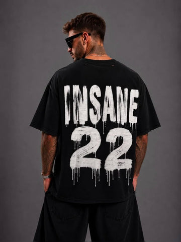 T-SHIRT OVER 22