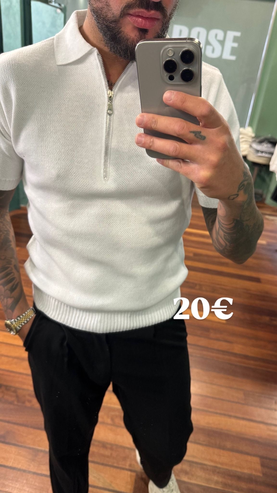 POLO CASTRO