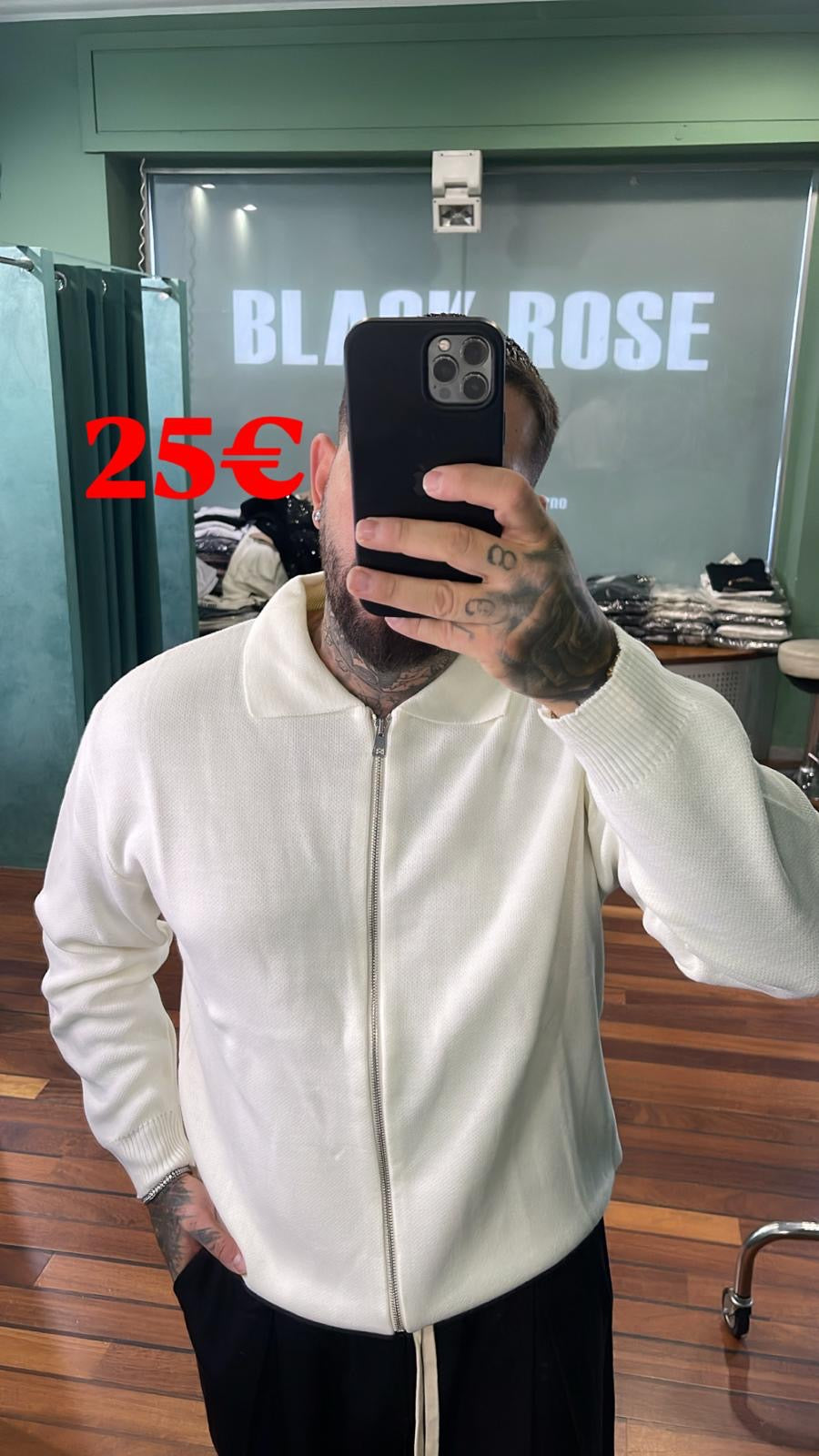 PULLOVER COST