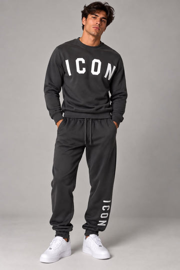 FELPA ACTIVE ICON