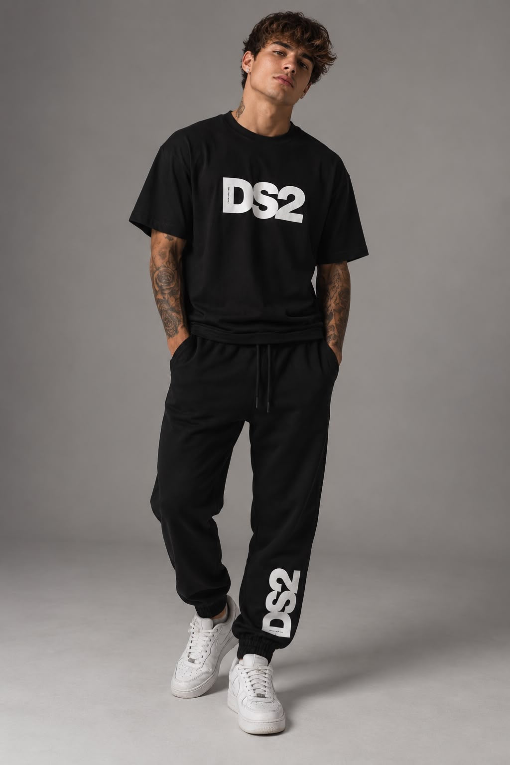 PANTALONE YAMAL ICON