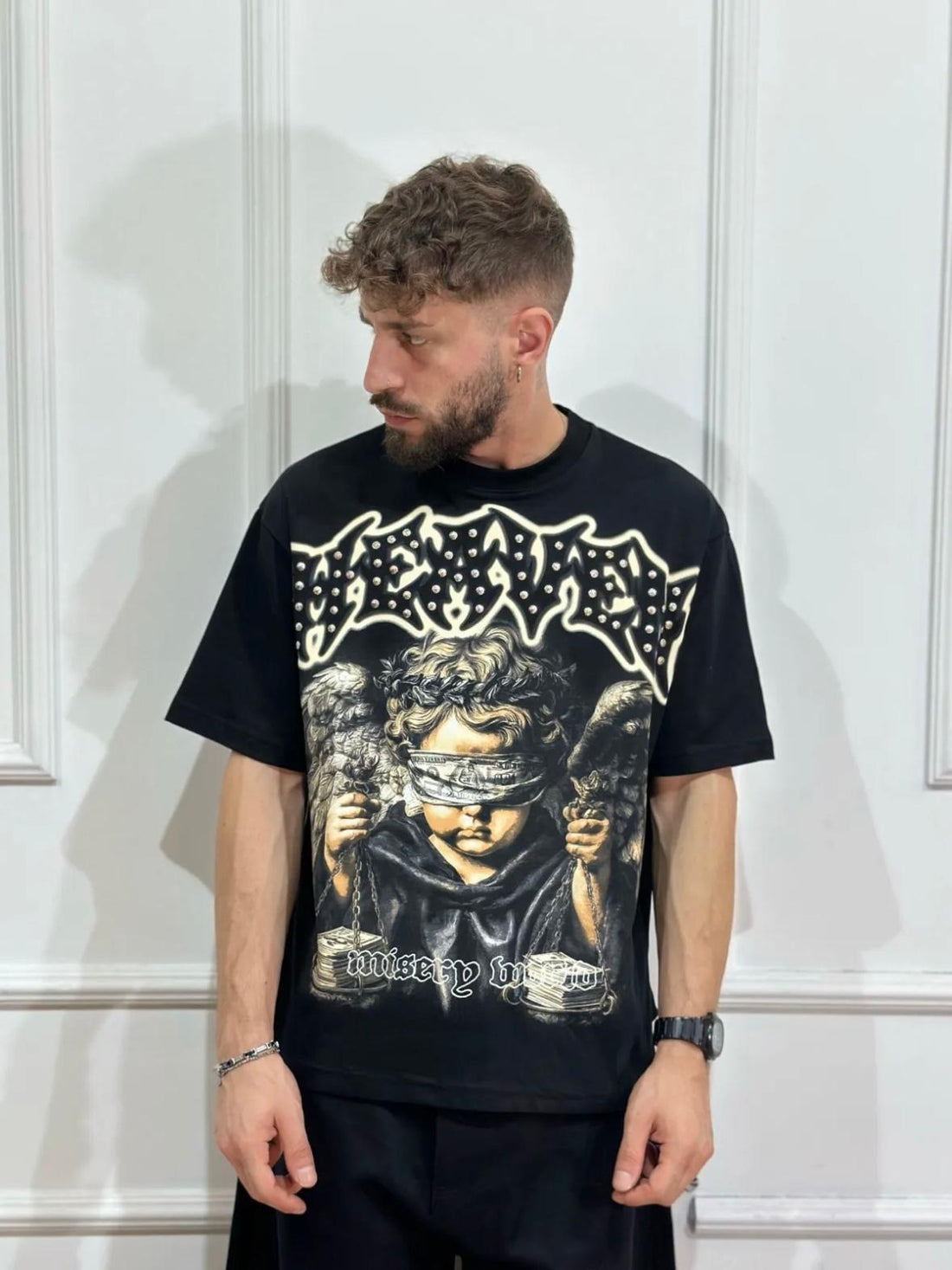 T-SHIRT HEAVEN