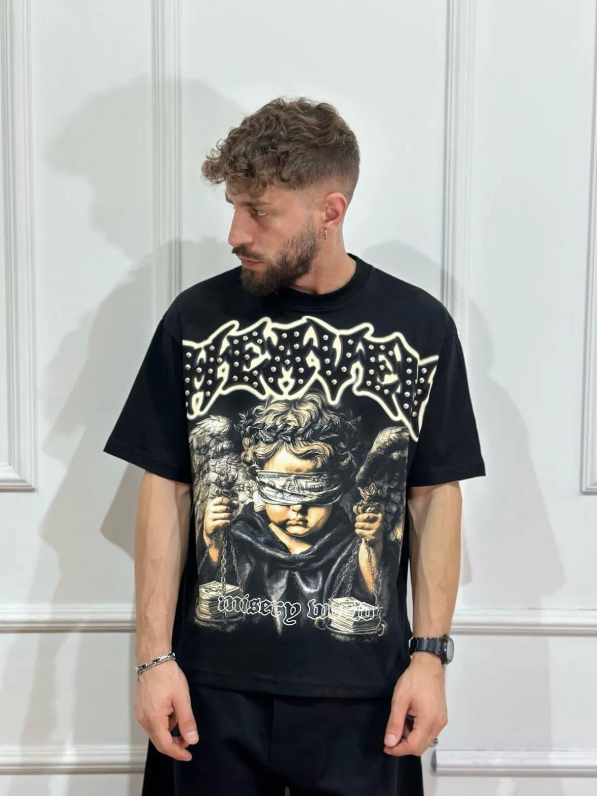 T-SHIRT HEAVEN