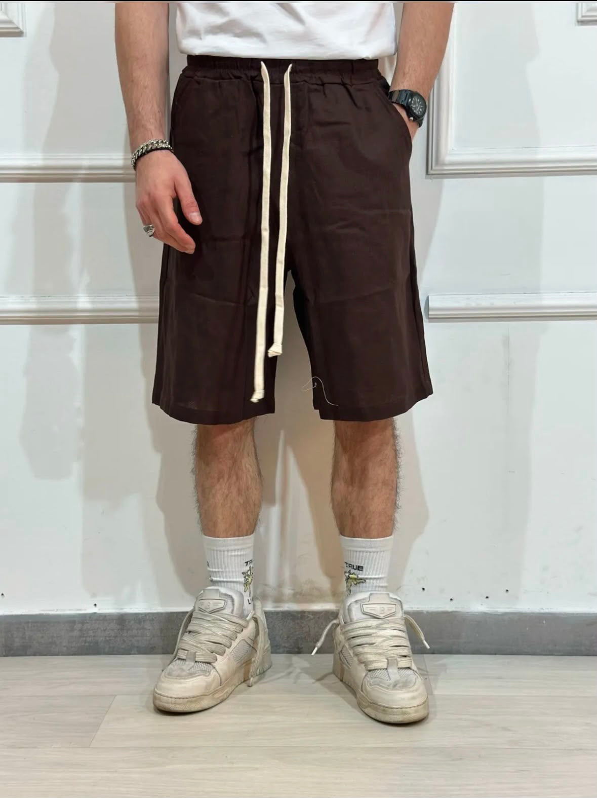 SHORTS R9