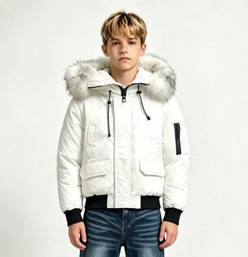JACKET OSLO KIDS