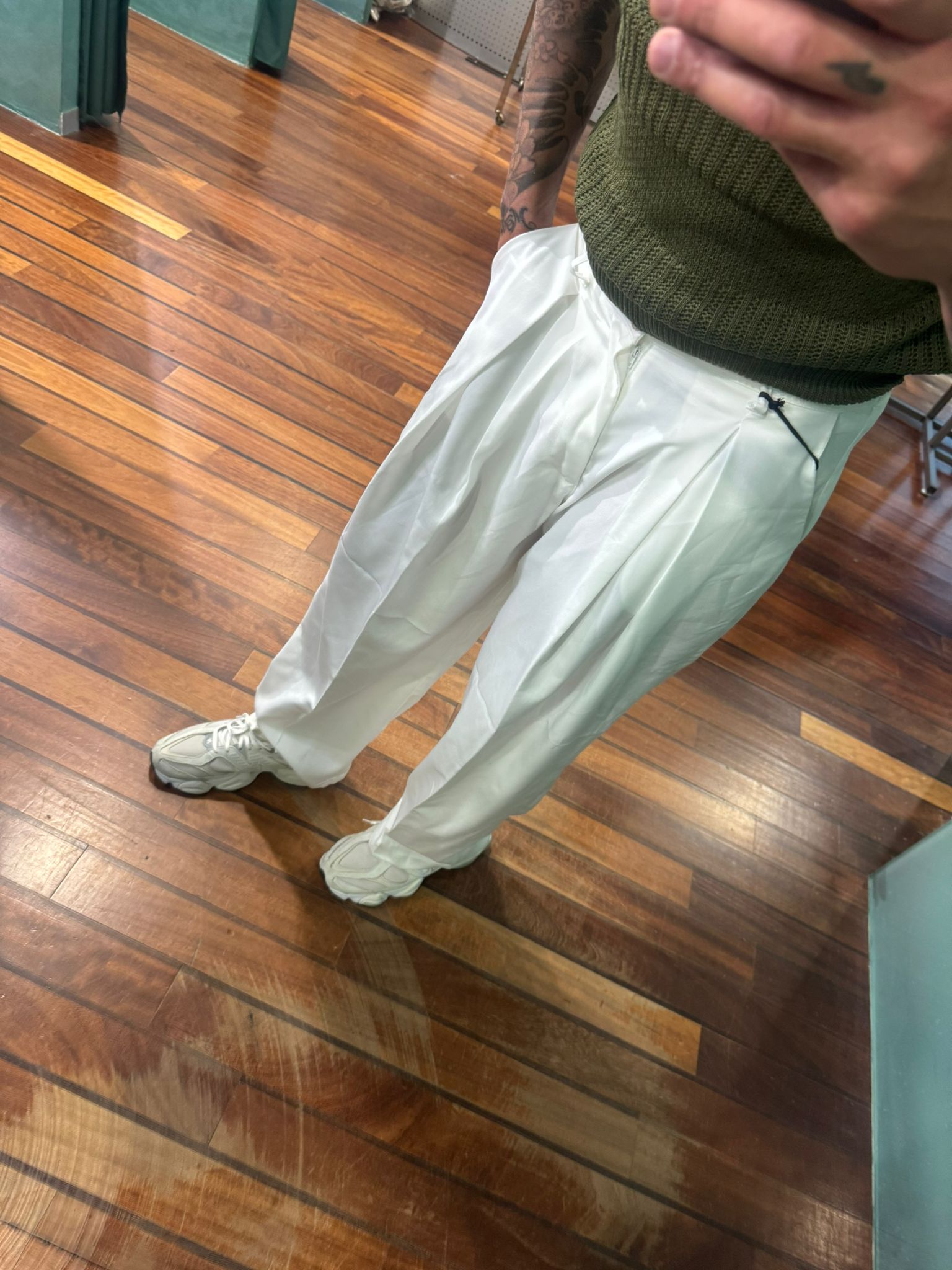 PANTALONE CASILLAS