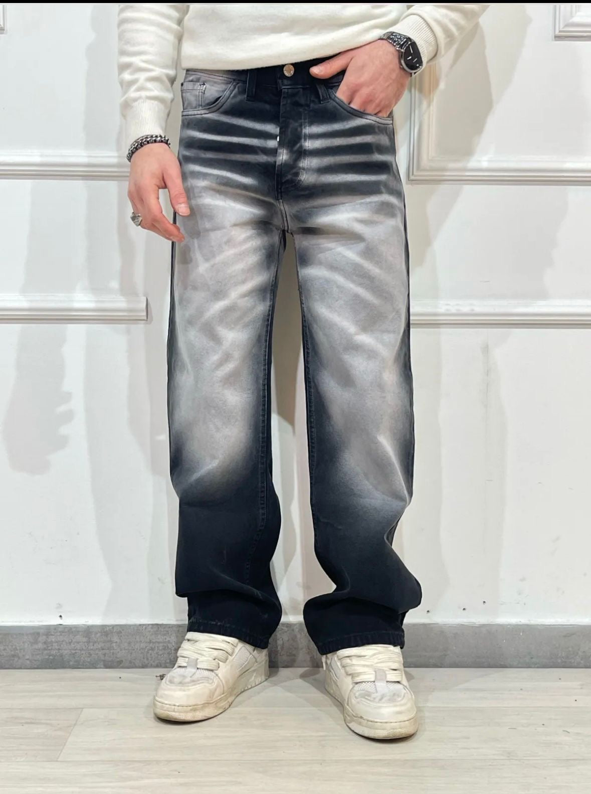 JEANS KEITÀ