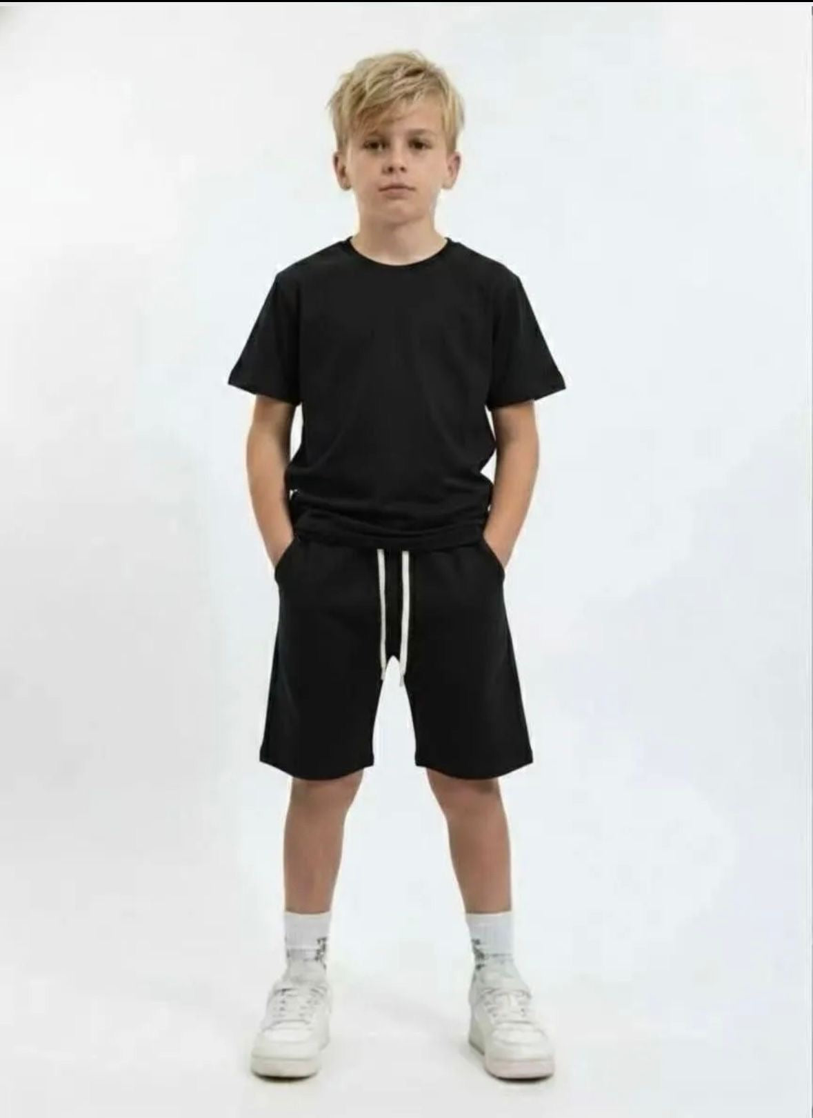TUTA TANQUE KIDS