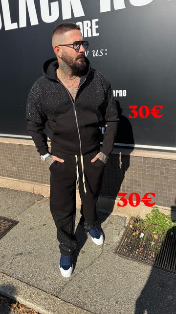 COMPLETO ANDROMEDA SPORT