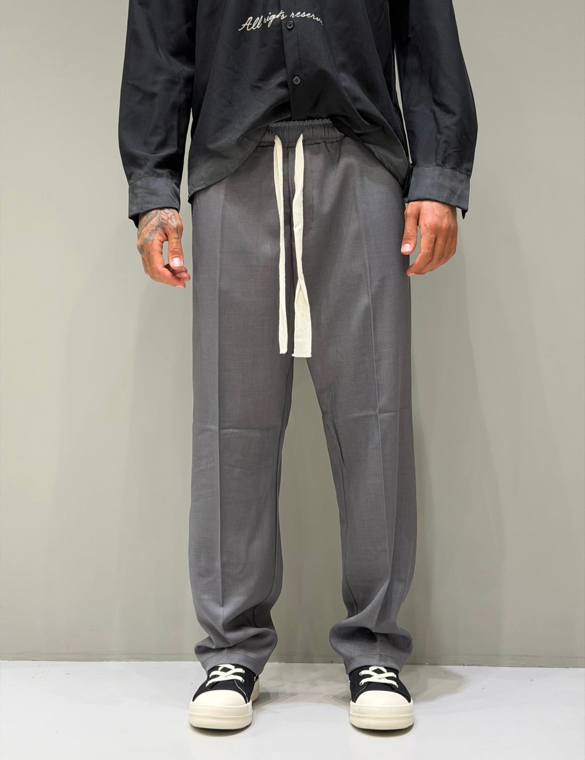 PANTALONE JAPAN LUIZ