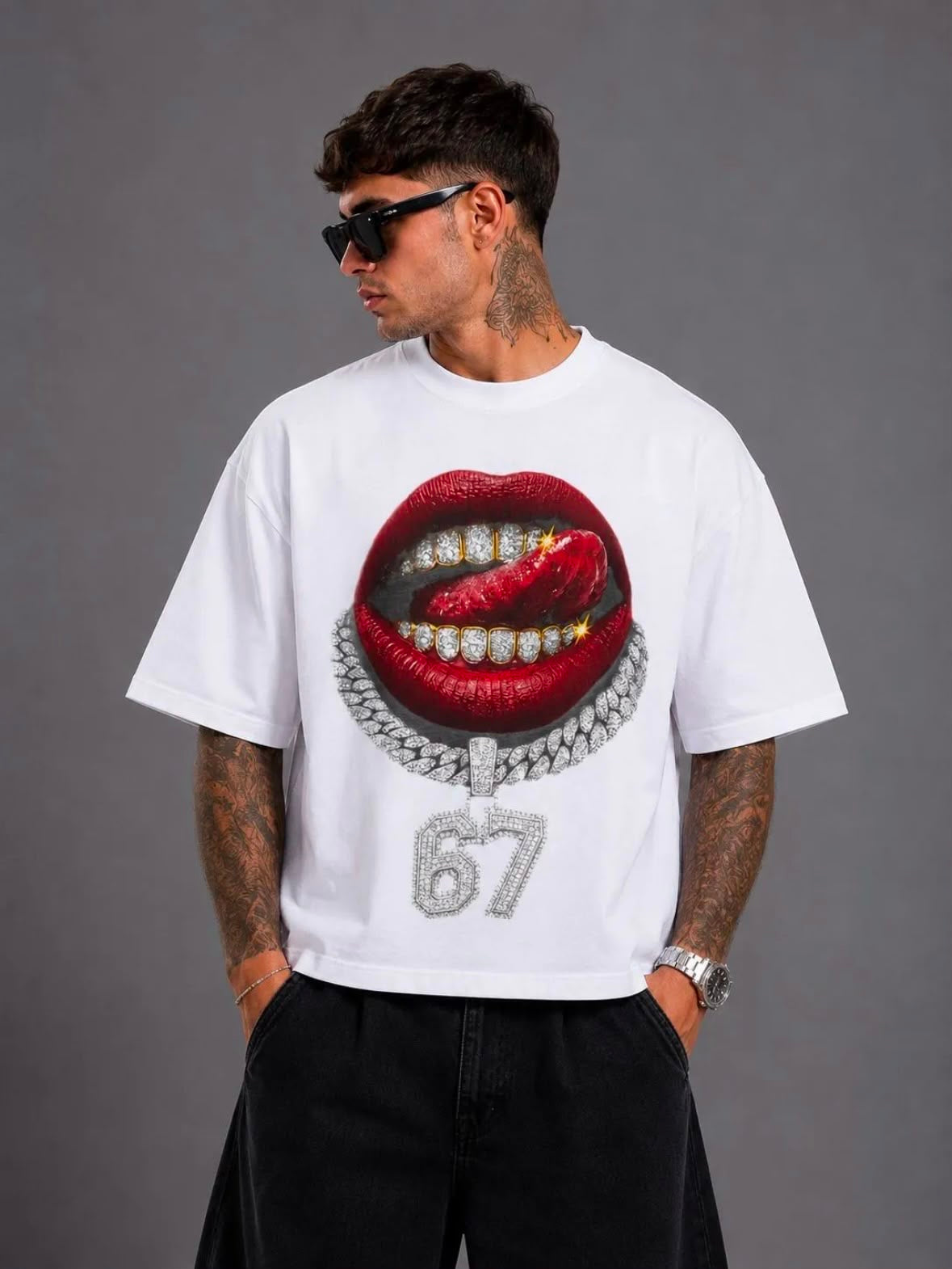 T-SHIRT 67