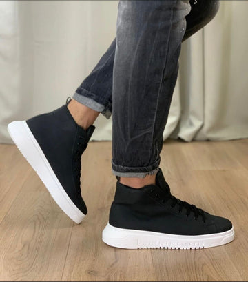 SNEACKERS OBA OBA HIGH