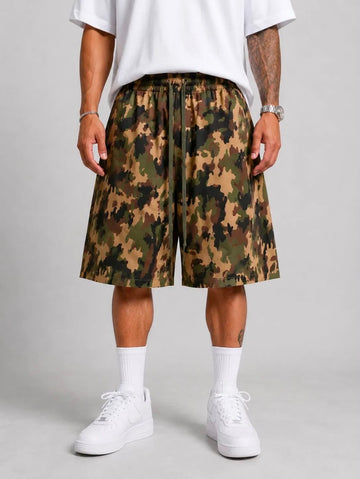 SHORTS CAMAVINGA
