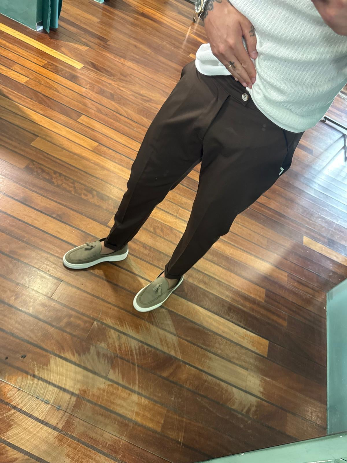 PANTALONE TAVARES