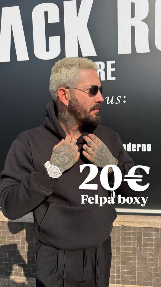 FELPA MIKE