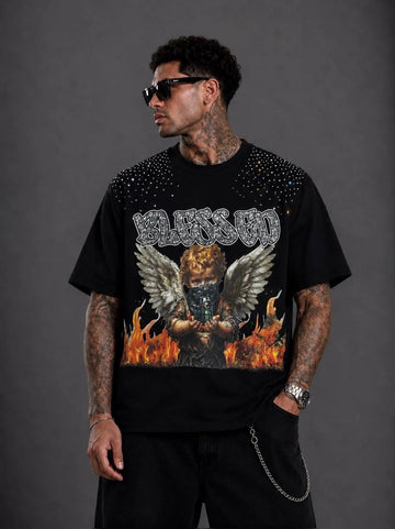 T-SHIRT EAGLES