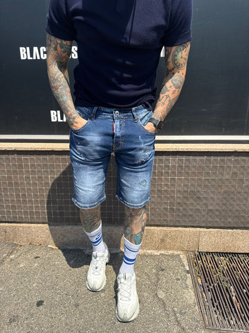 SHORTS NEYMAR