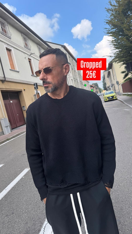 PULLOVER LUBJANA