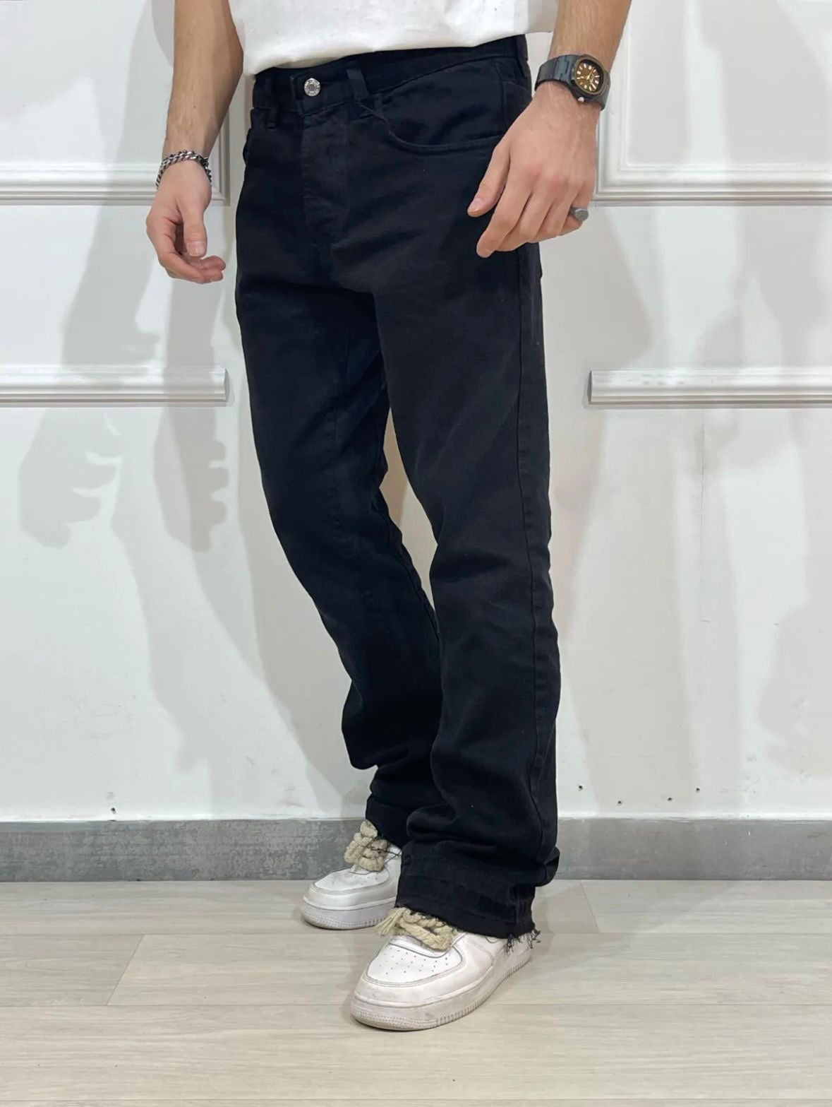 JEANS TOMORI