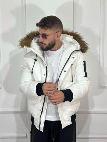 JACKET OSLO