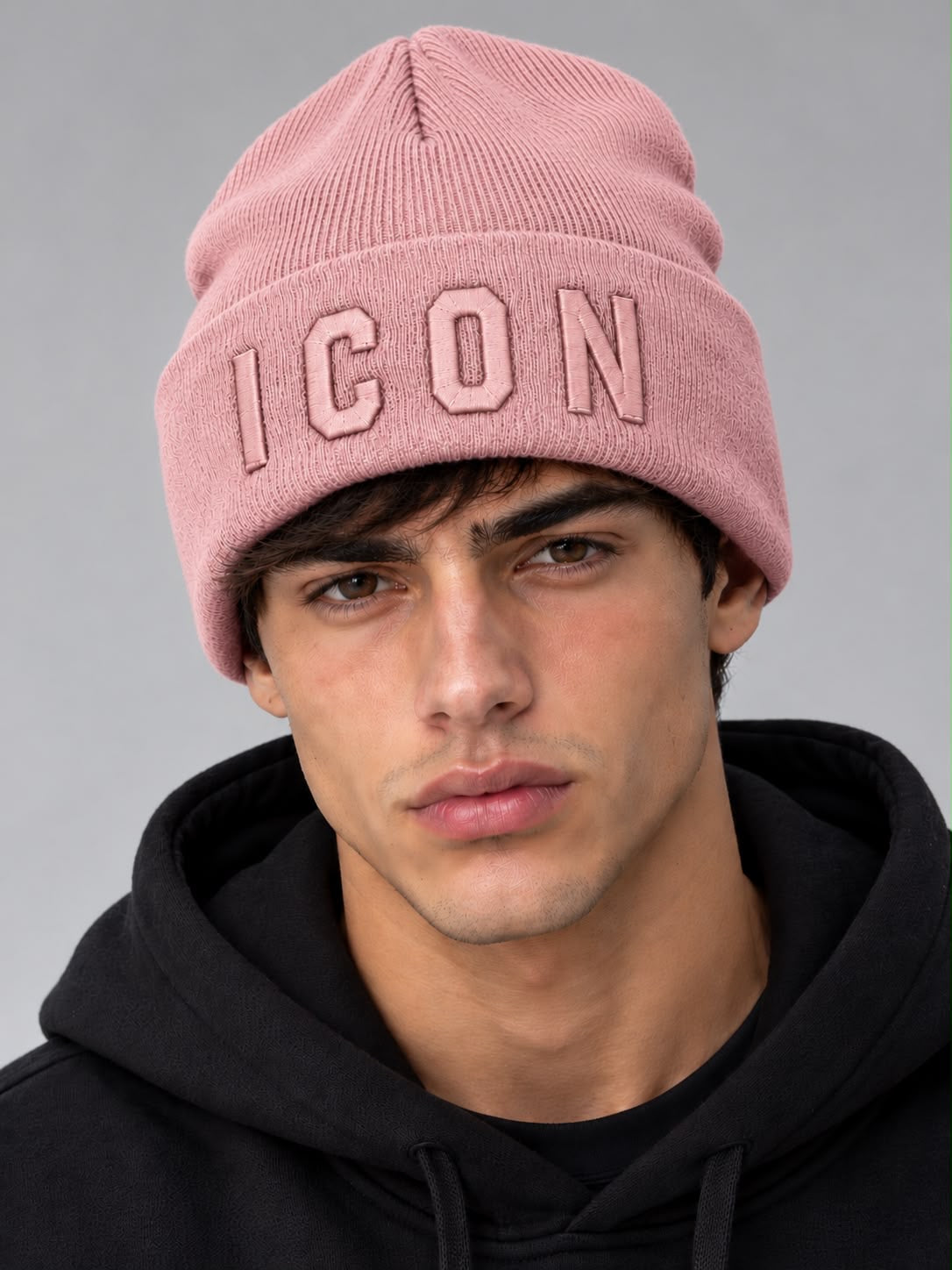BEANIE ICON METROPOLITANO