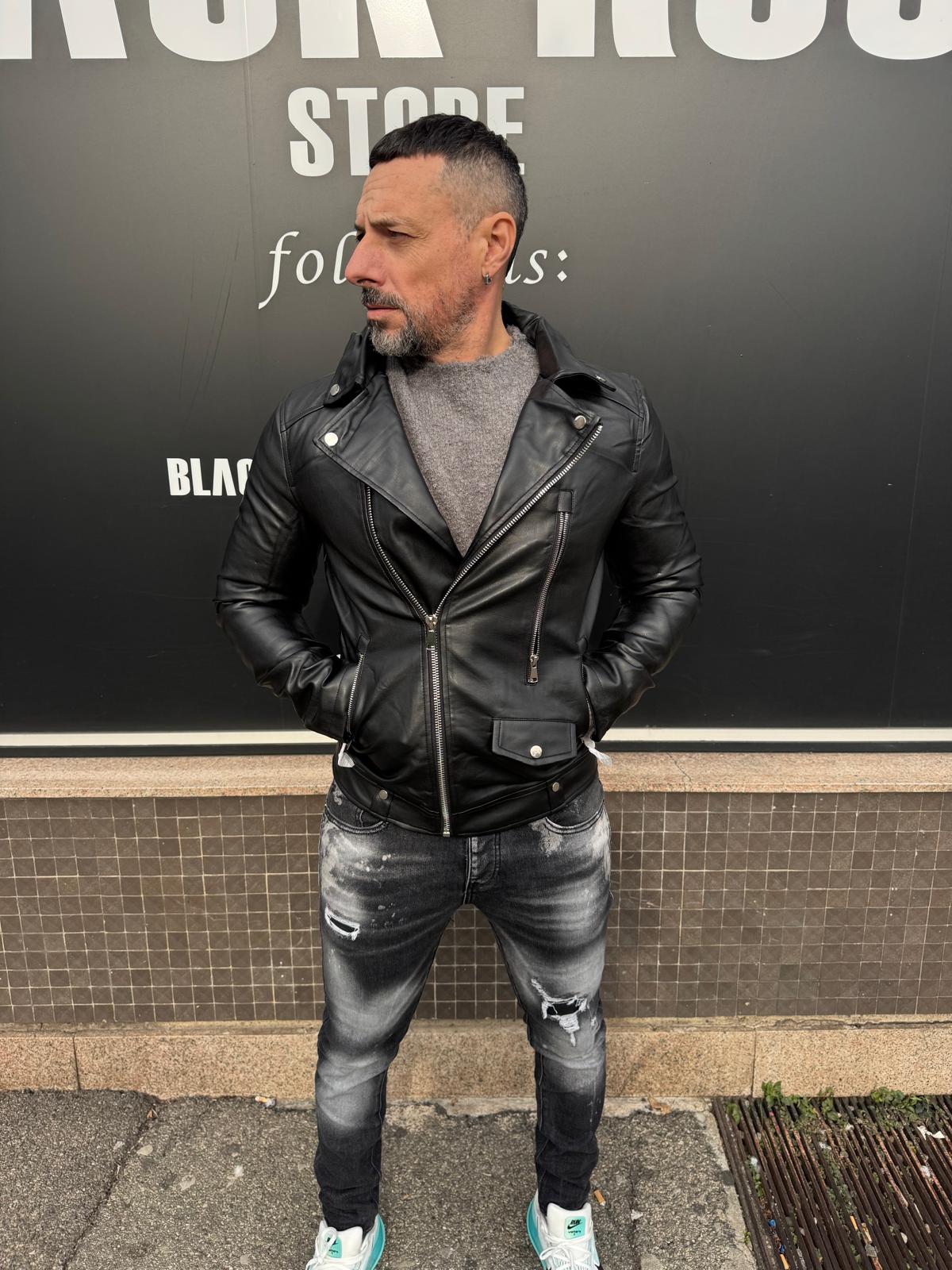 JACKET FERRAN TORRES