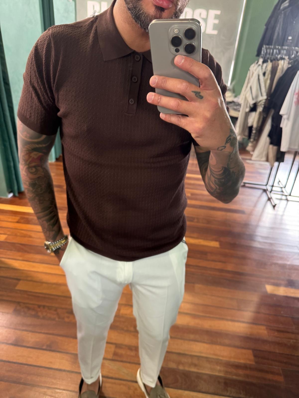 POLO GAROS