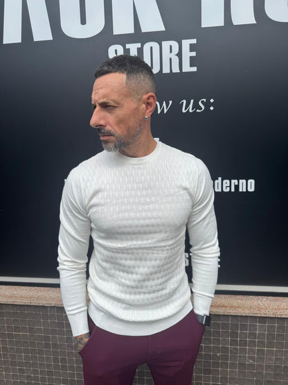 PULLOVER BRERA