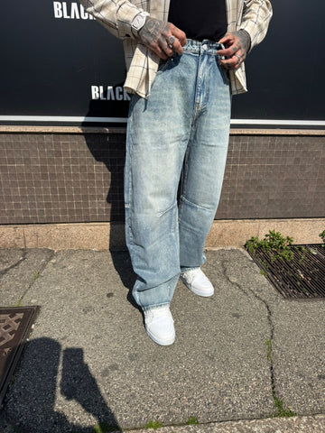 JEANS BARCOLA’