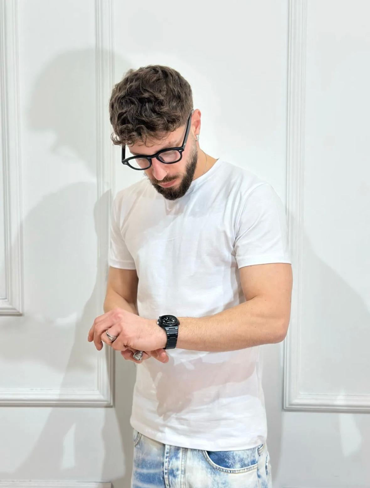 T-SHIRT REGULAR