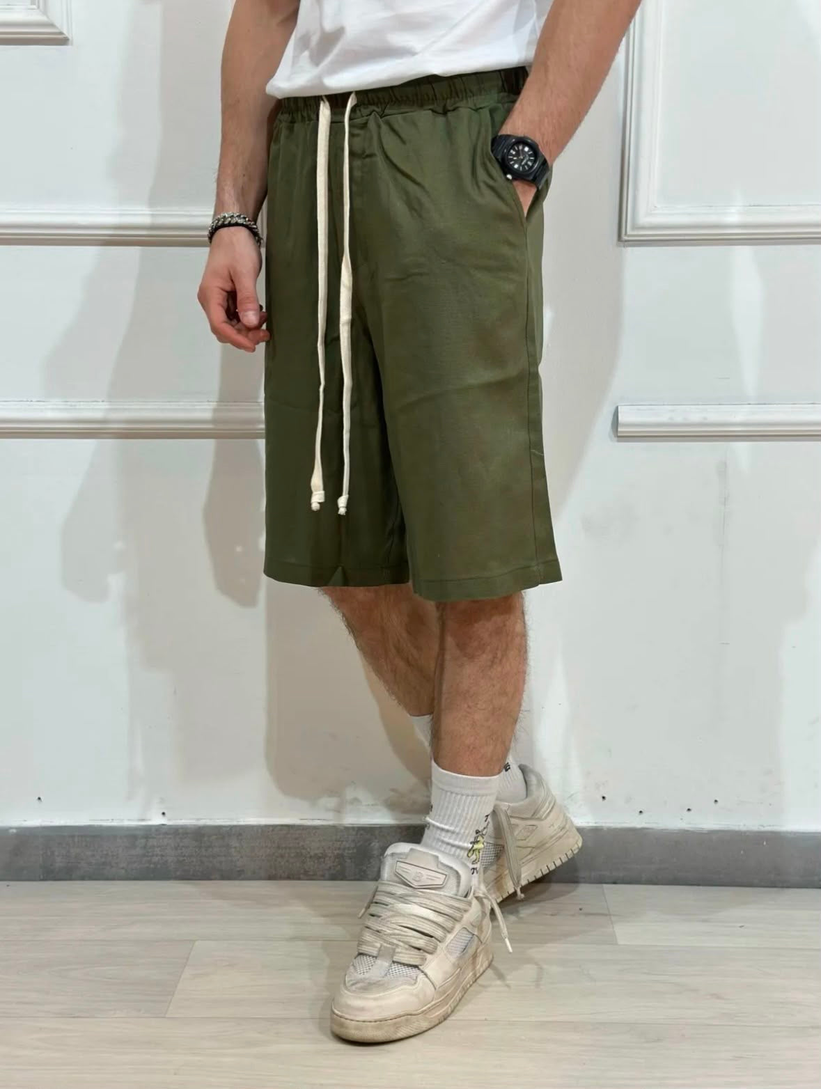 SHORTS R9