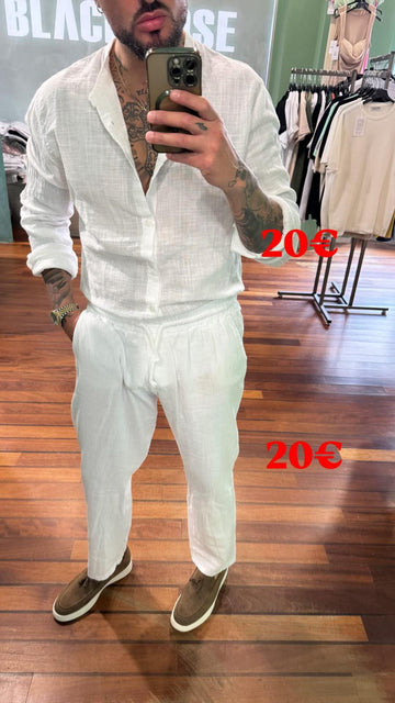 COMPLETO VALDANO