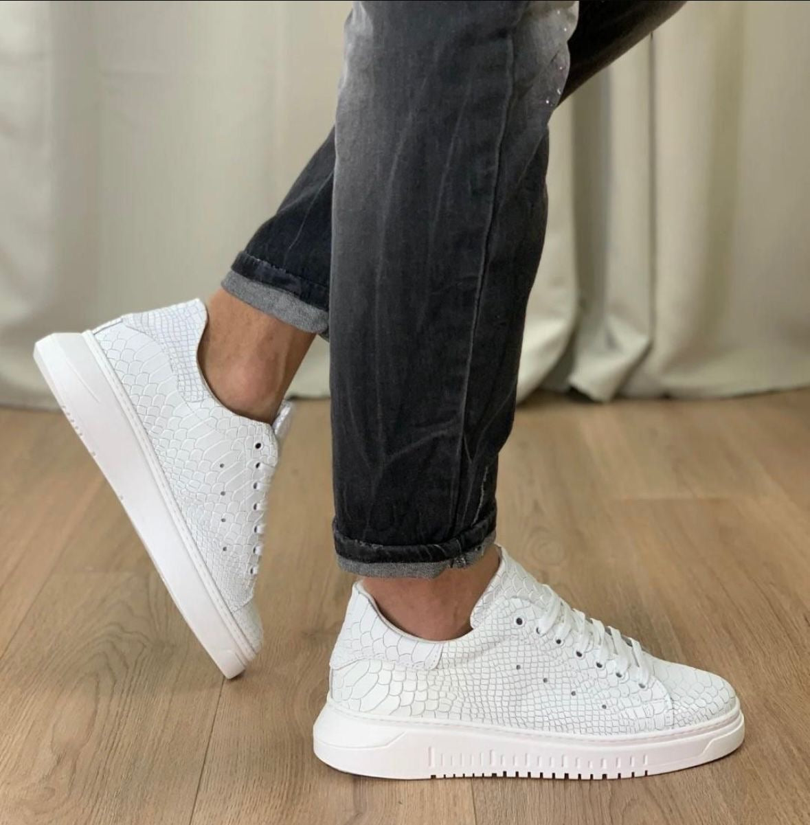 SNEACKERS SAUL COCO