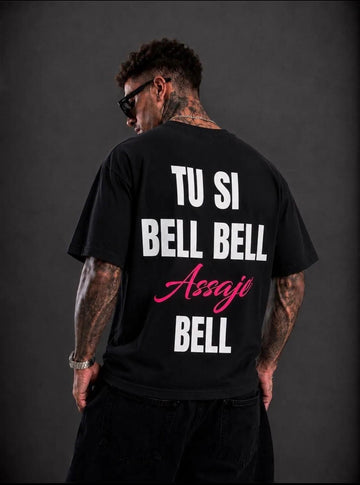 T-SHIRT ASSAJE (Copia)
