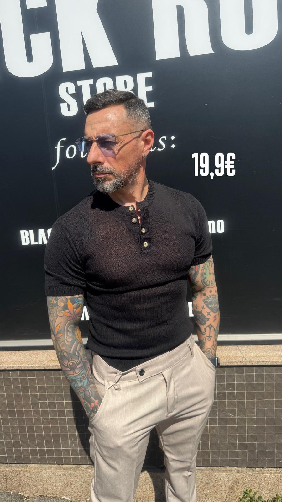 T-SHIRT LAMINE YAMAL