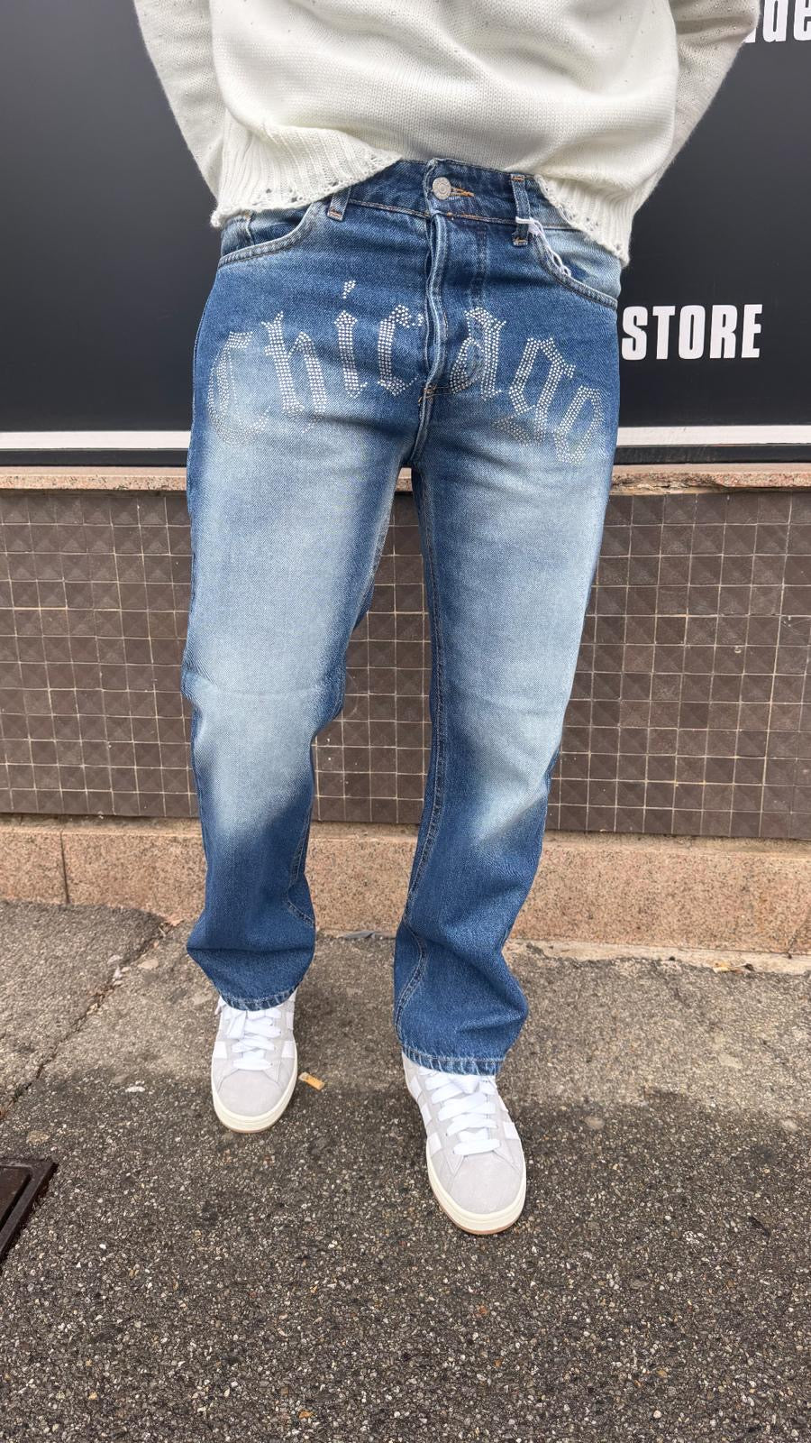 JEANS CHICAGO