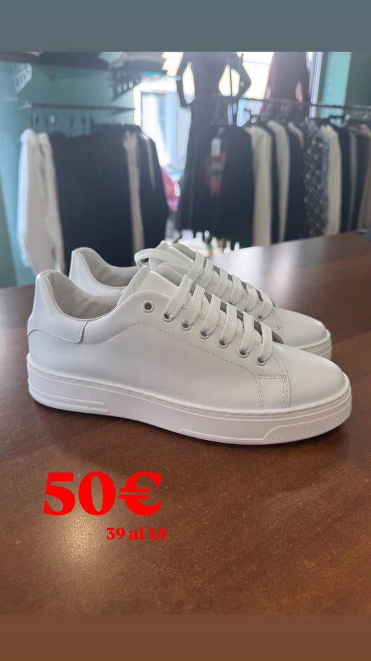 SNEACKERS ADELON
