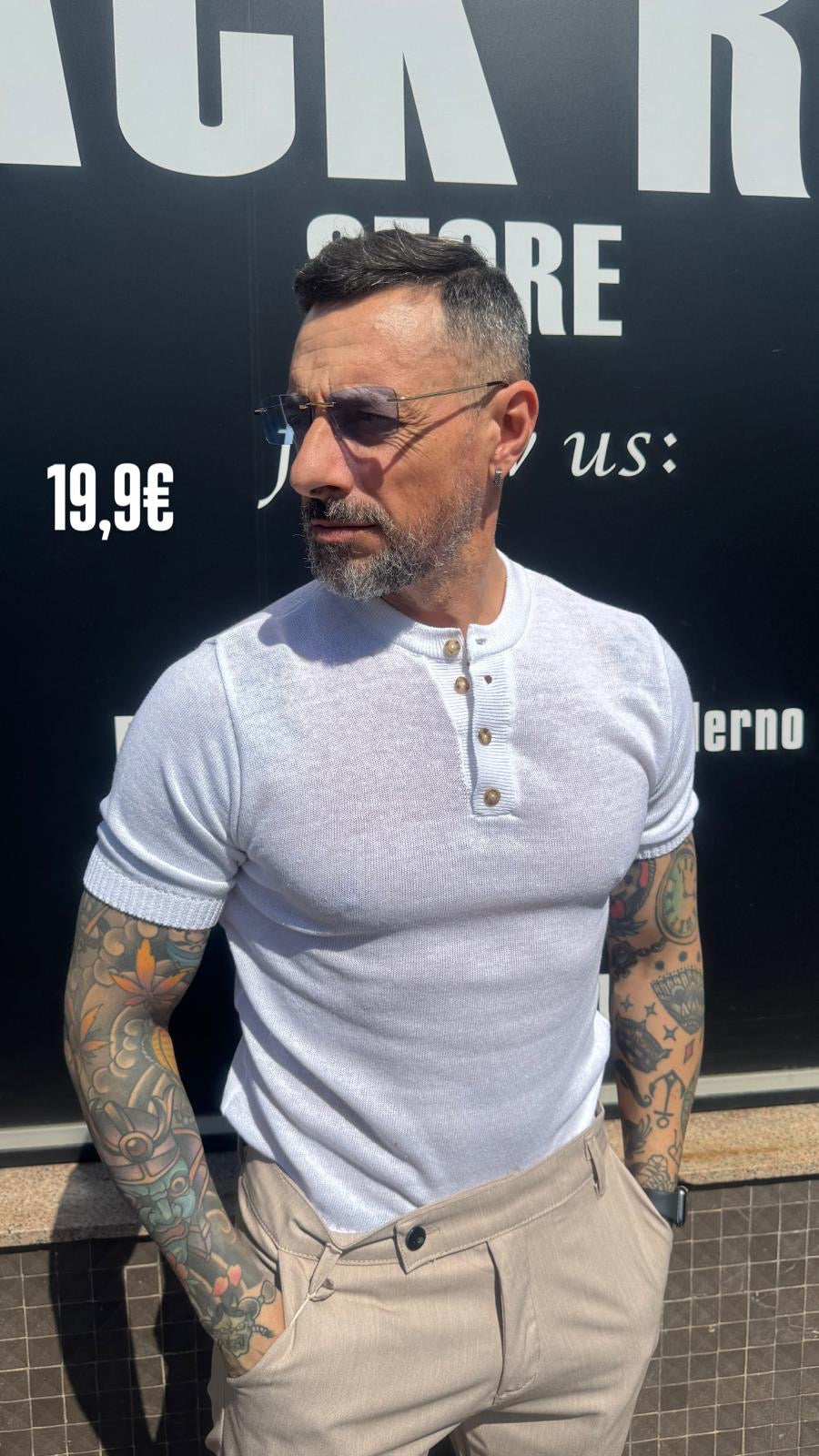 T-SHIRT LAMINE YAMAL