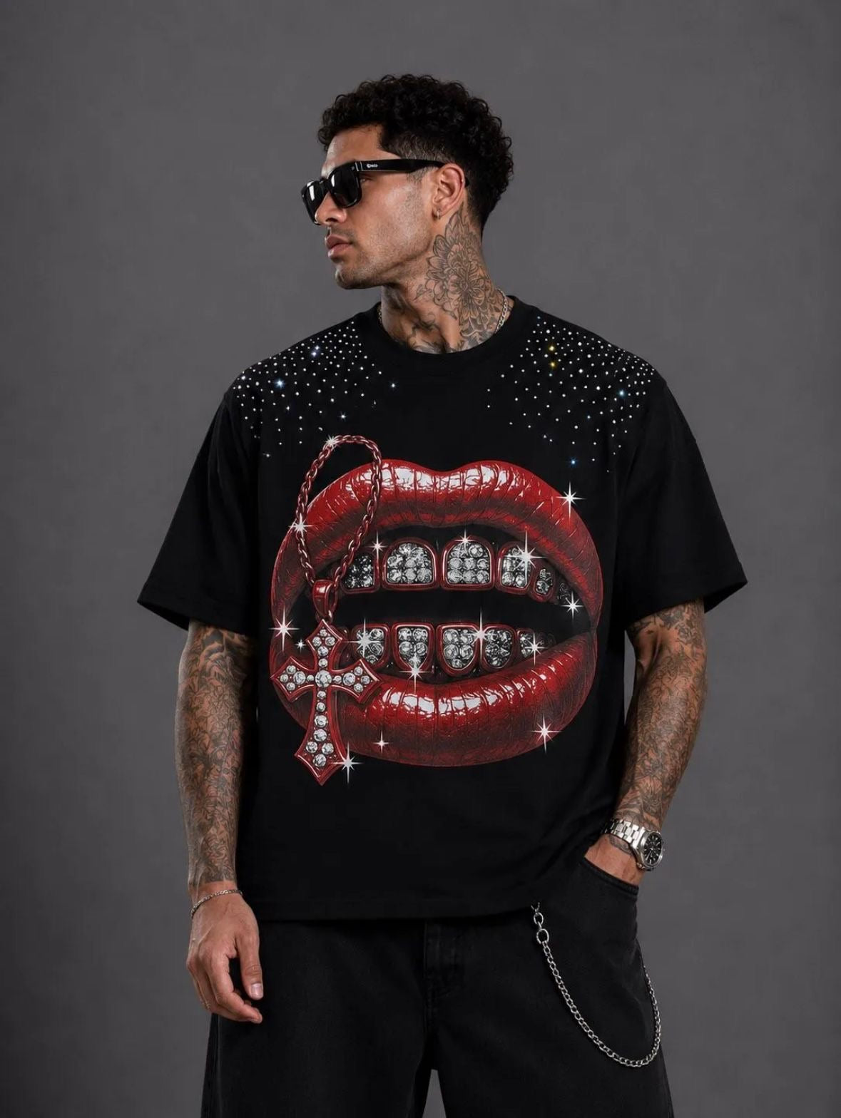T-SHIRT RINCON