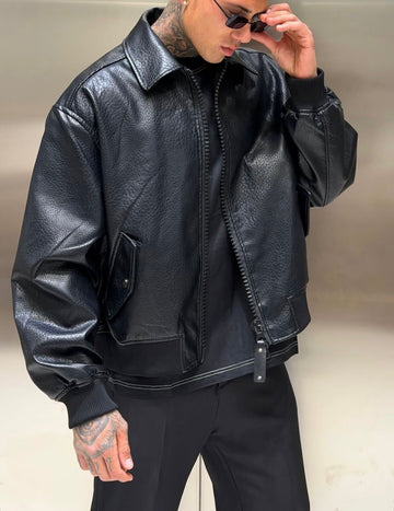 JACKET PERVIS