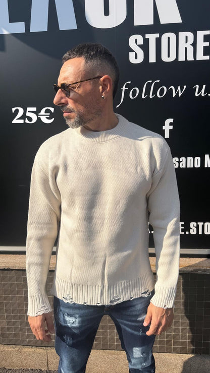 PULLOVER ANVERSA