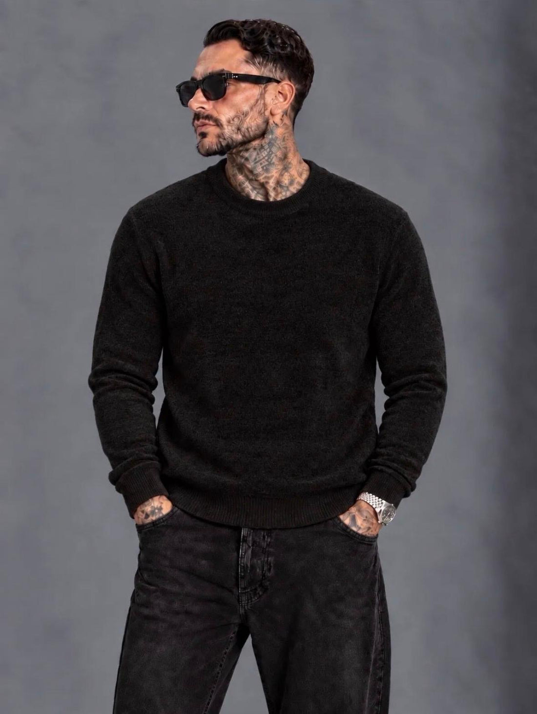 PULLOVER VINICIUS
