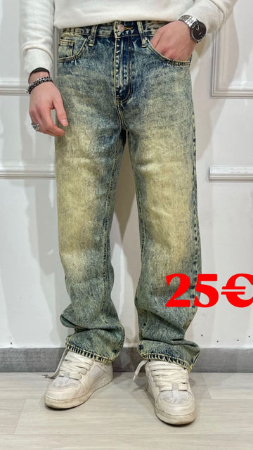 JEANS GOESENS