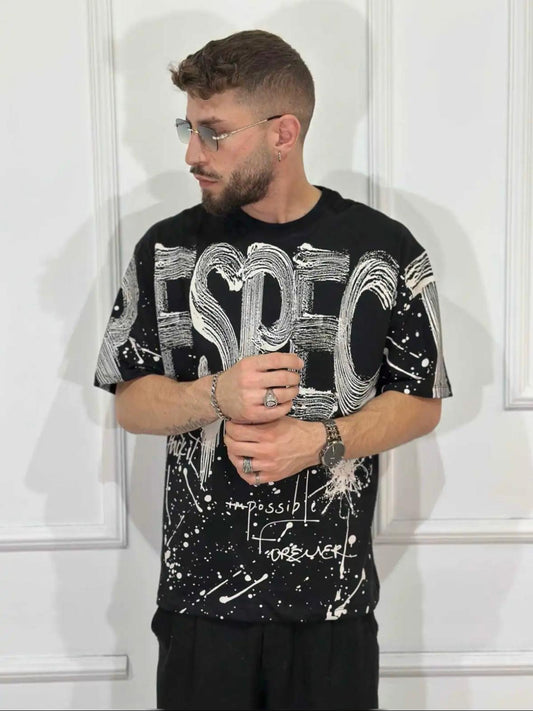 T-SHIRT RESPECT