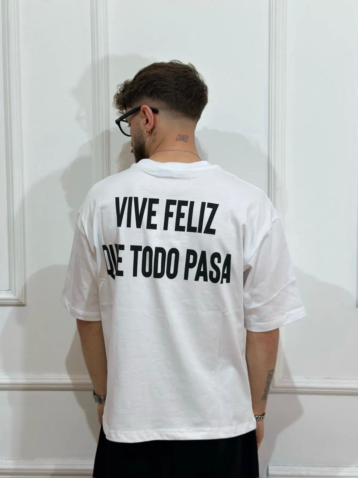 T-SHIRT FERMIN LOPEZ