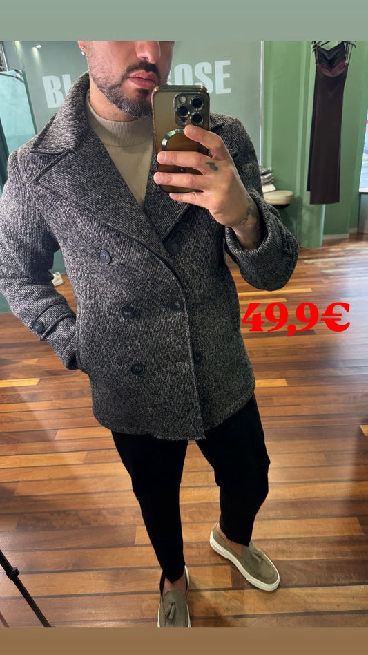 PEACOAT BRIGHTON