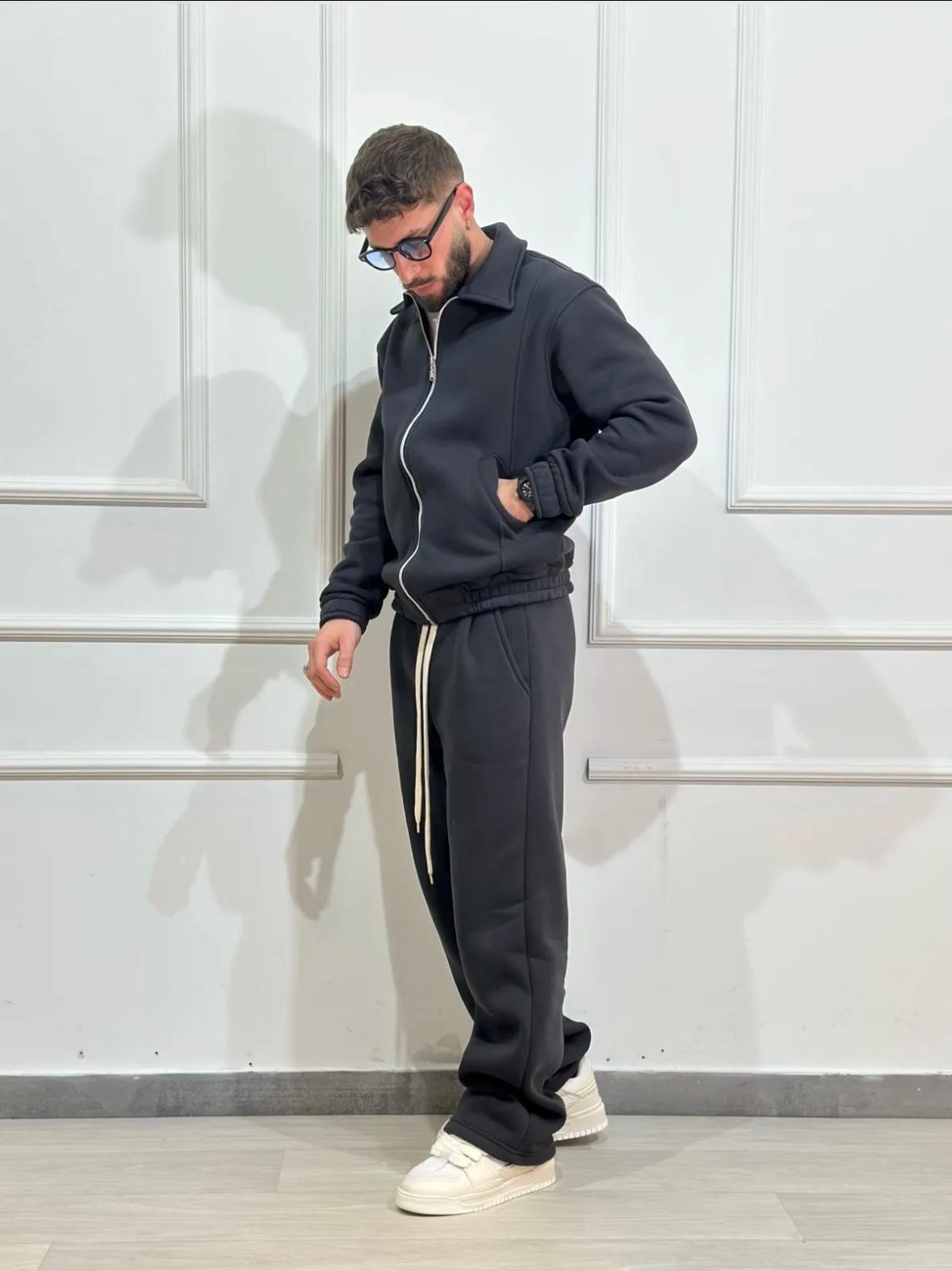 COMPLETO PALACE COLLECTIVE