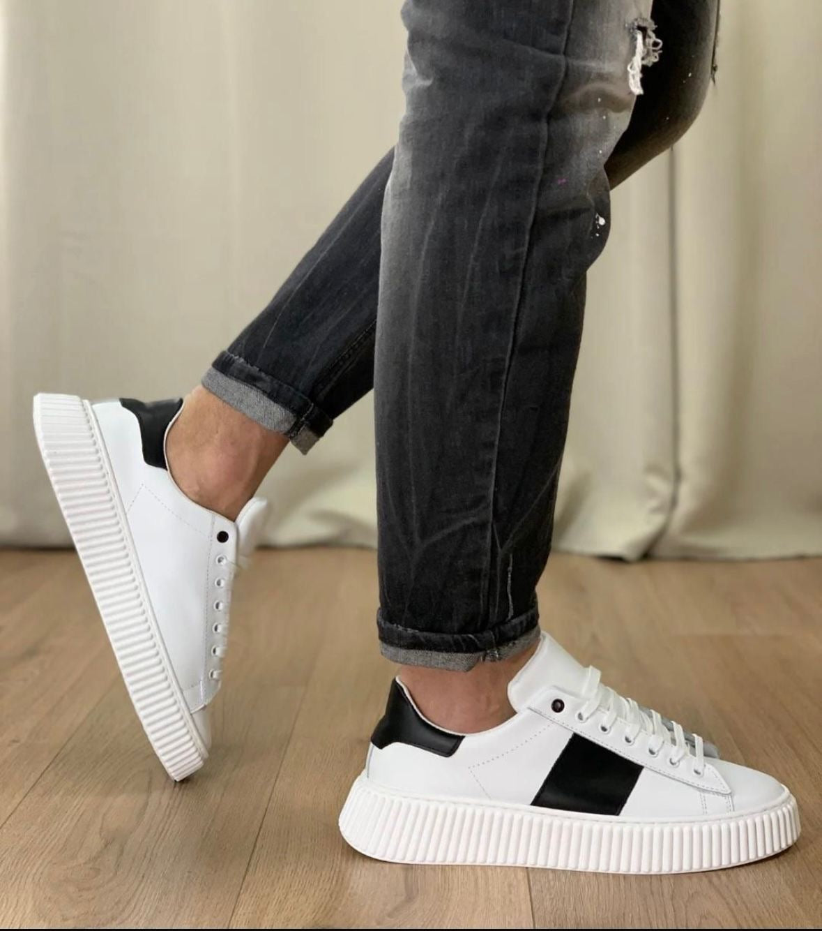 SNEACKERS OLIC