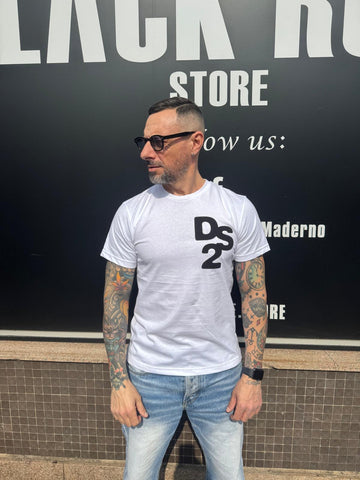 T-SHIRT ROBBEN