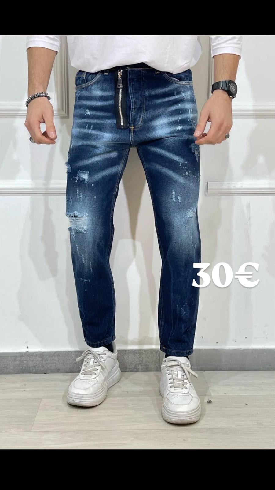JEANS CALIFORNIA
